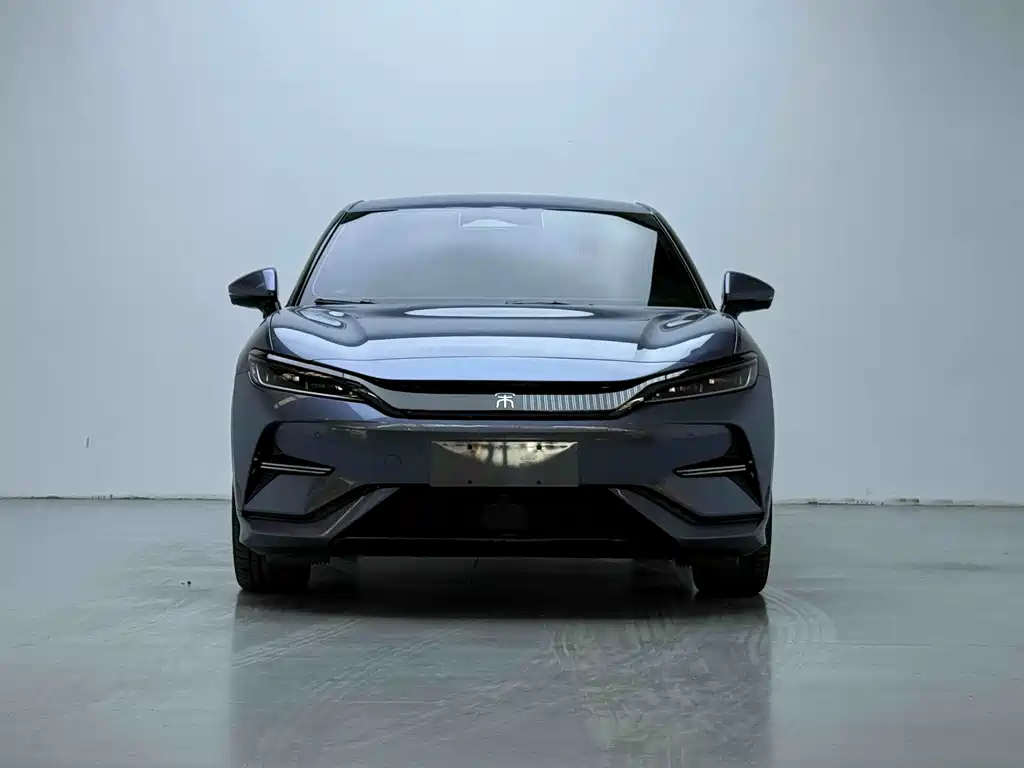 BYD SONG L EV