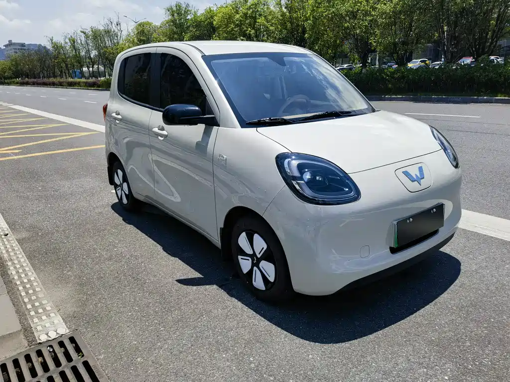 Wuling Mini EV MINIEV 2025