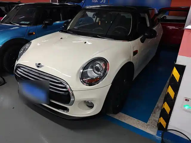MINI  2017