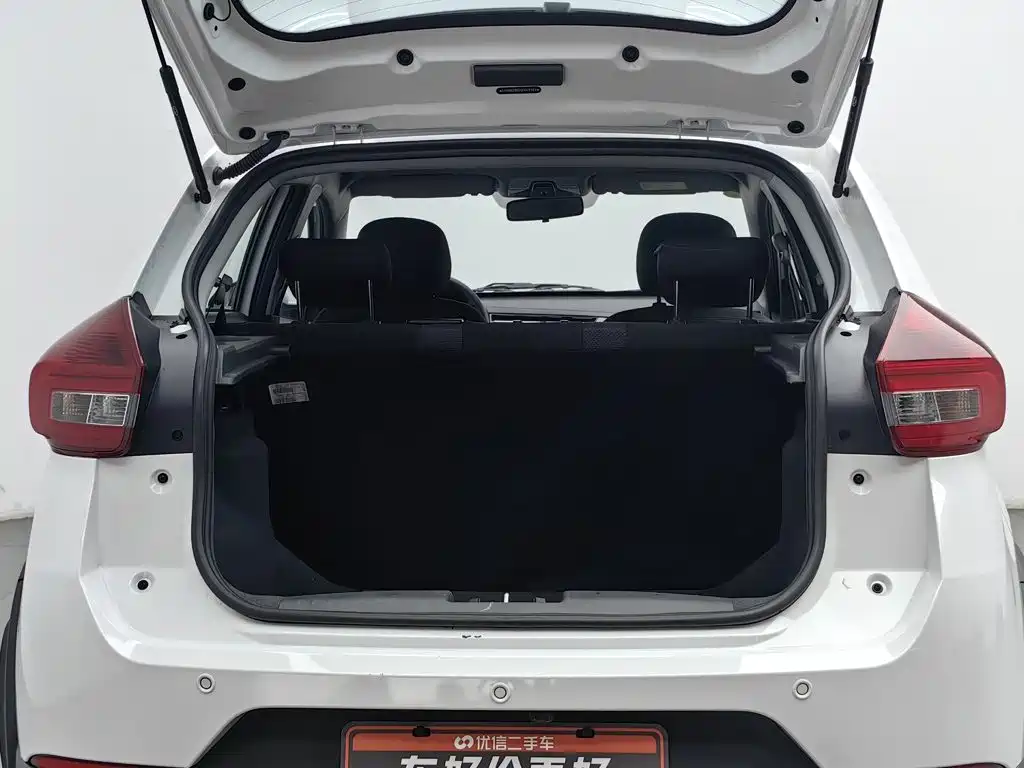 Chery Tiggo 3x — миниатюра 16