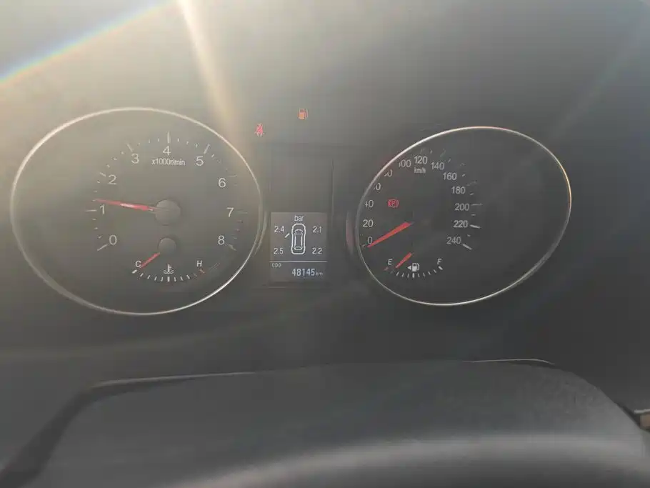 Haval M6 — миниатюра 14