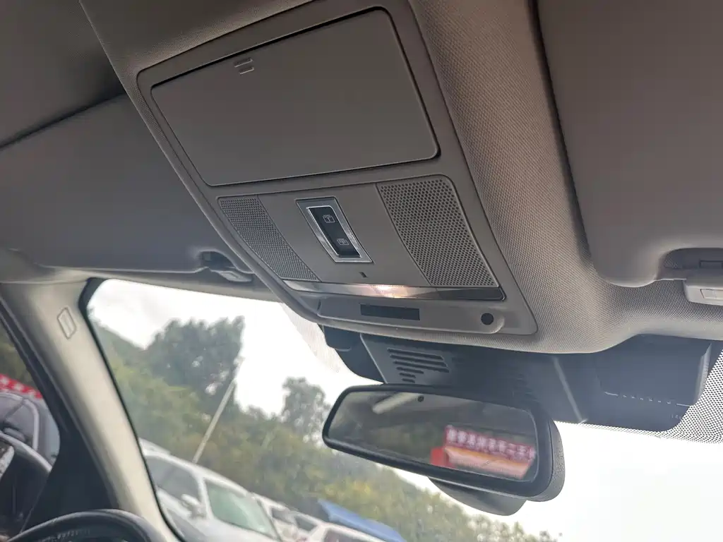 LAND ROVER DISCOVER SHENXING