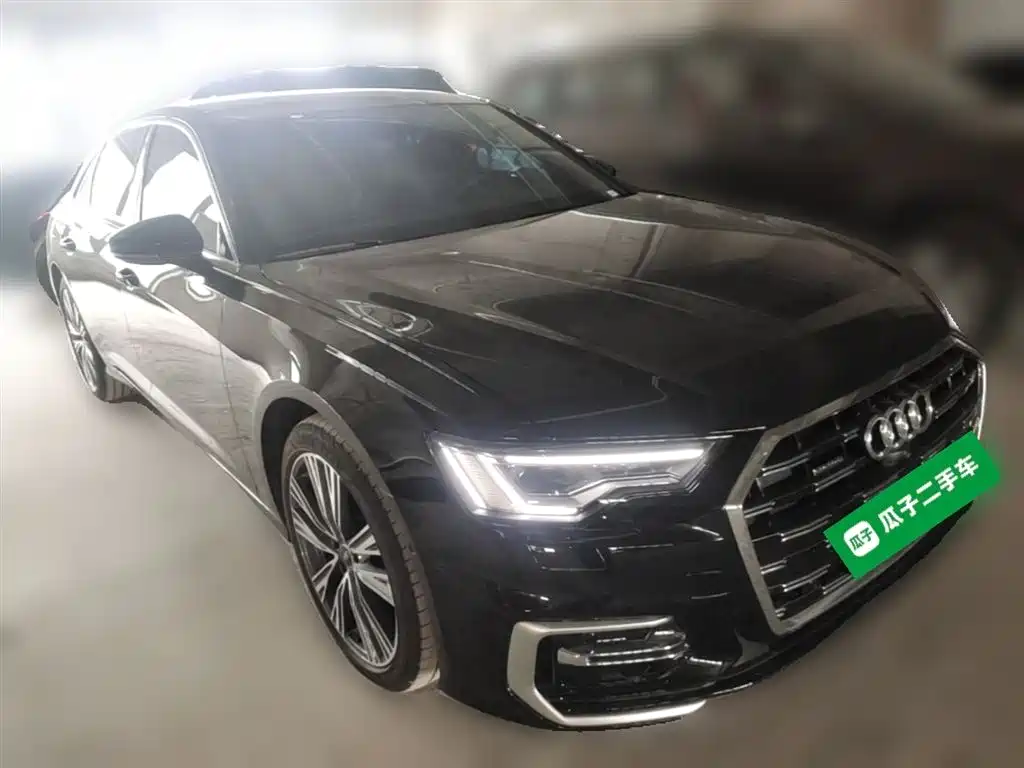 Audi A6L 2025 45 TFSI quattro