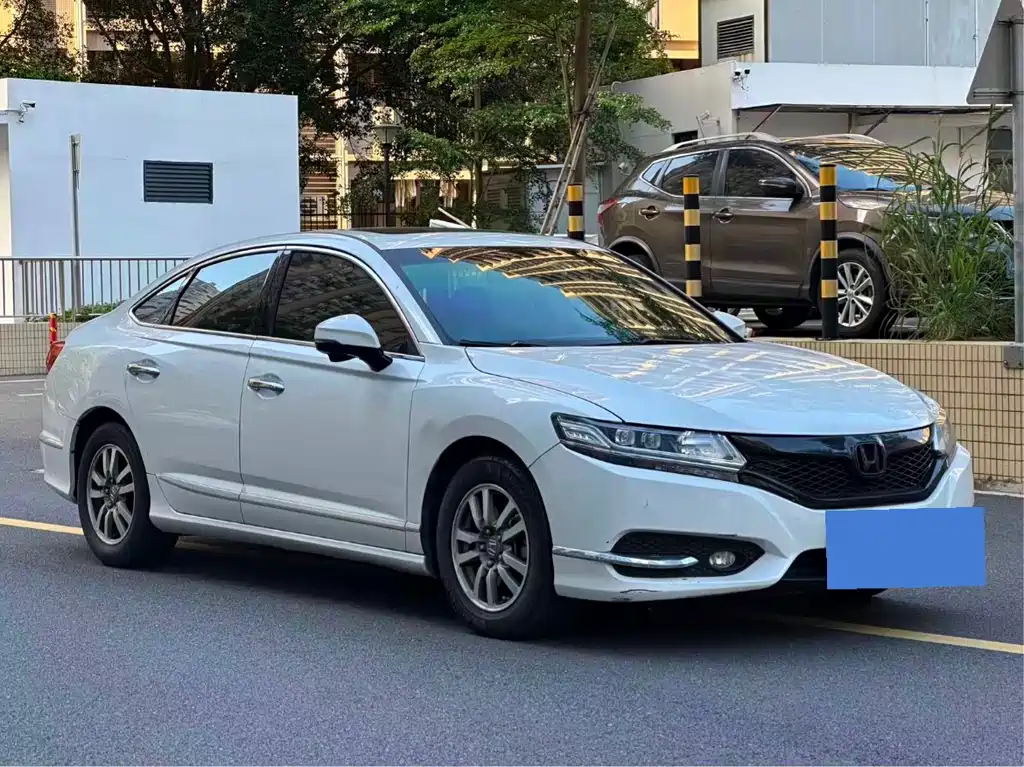 Купить Honda Spirior