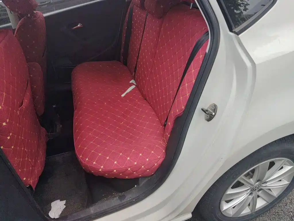 Volkswagen Polo — миниатюра 13