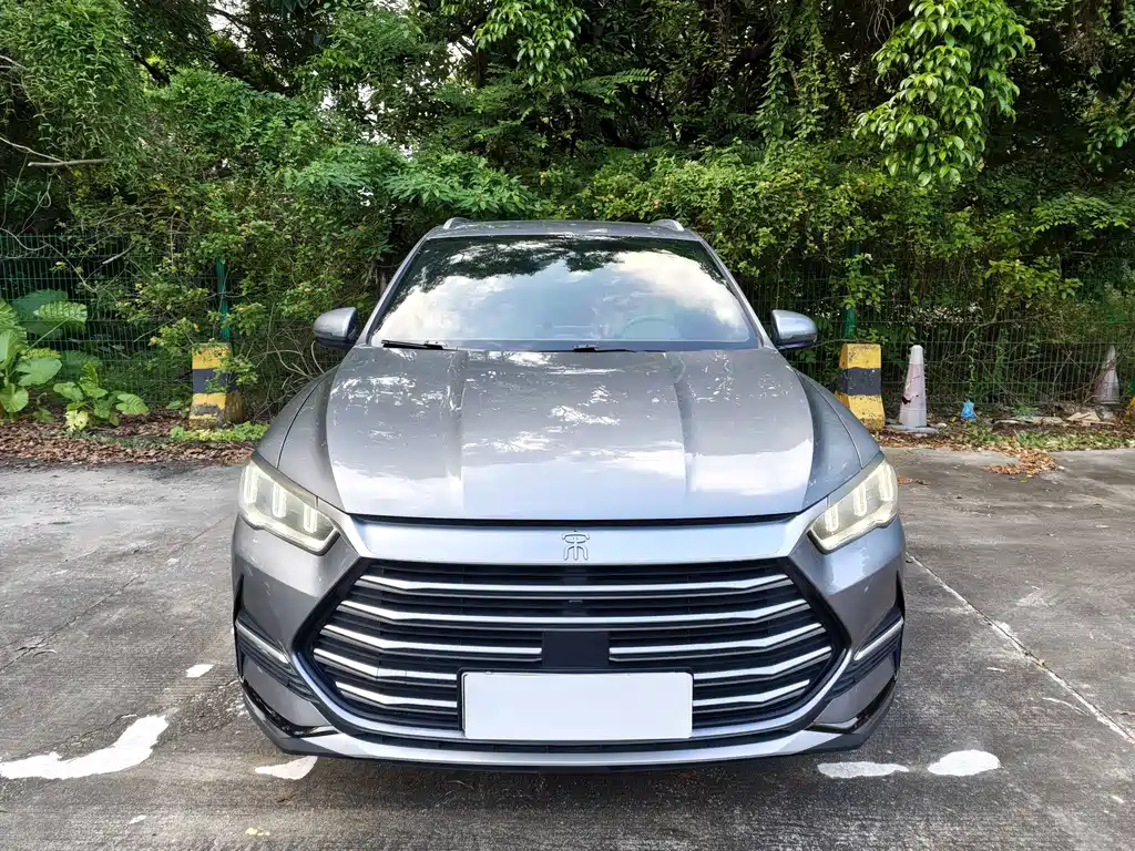 BYD Pro New Energy — миниатюра 6