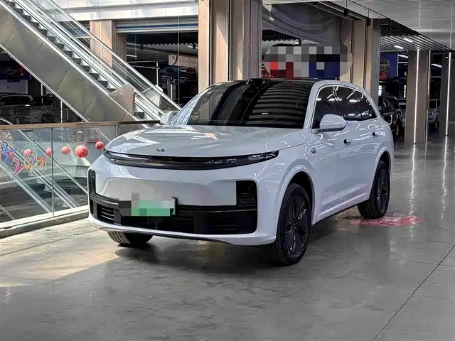 Li Auto L7
