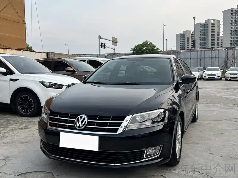 Купить Volkswagen Lavida