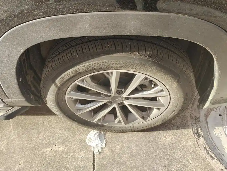 Jetour X90 — миниатюра 6