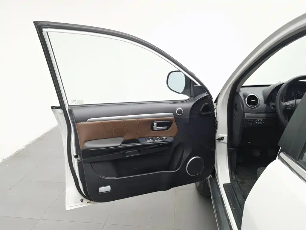 Haval H5 Classic — миниатюра 8