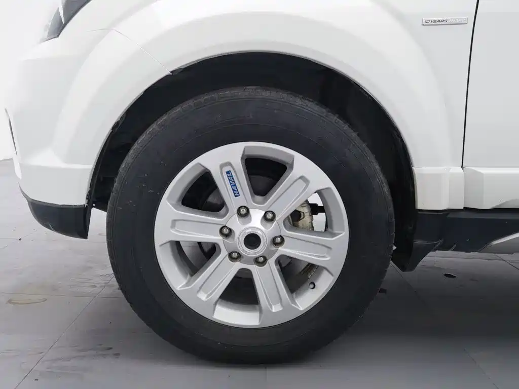 Haval H5 Classic — миниатюра 17