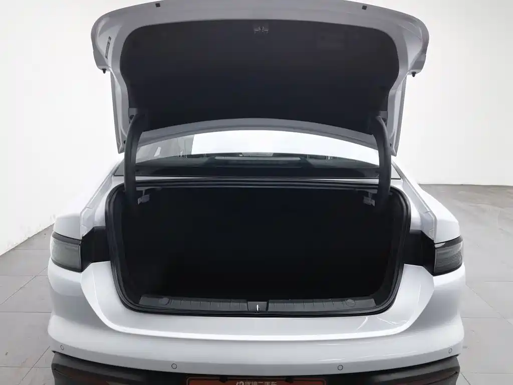BYD Seal 05 DM-i — миниатюра 16