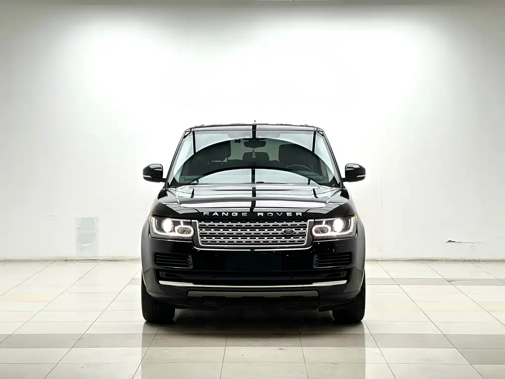Land Rover Range Rover 2017 3.0 SC V6 Vogue