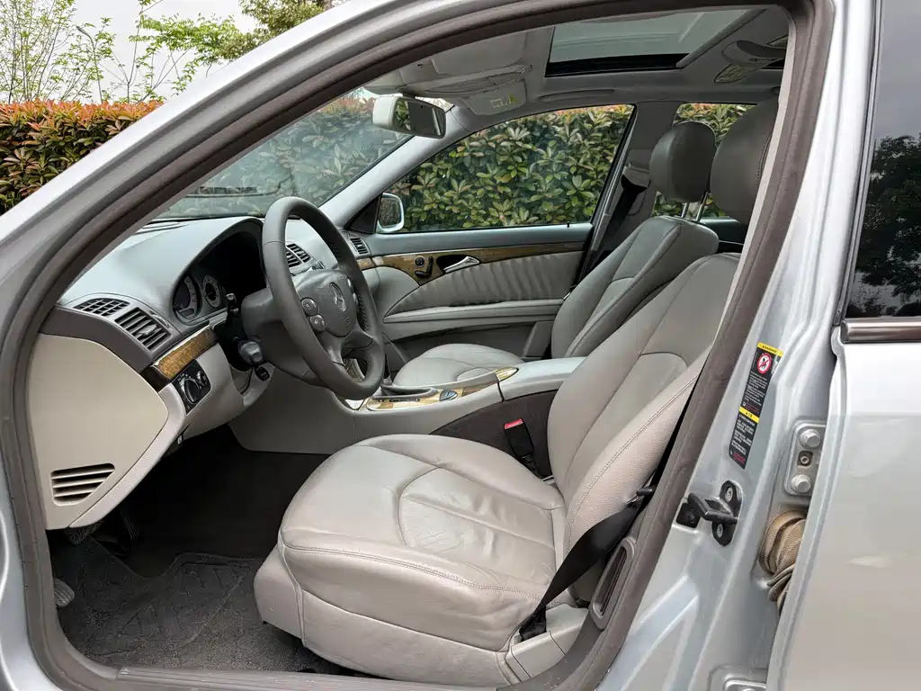 Mercedes-Benz E-Class E 2006 E 280