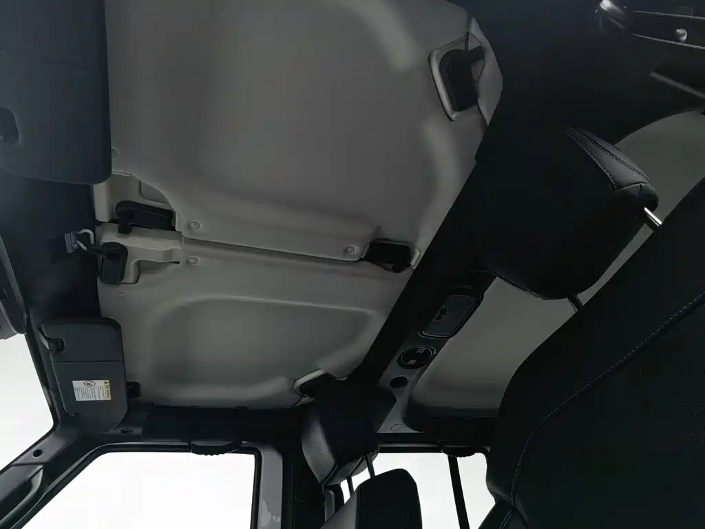 Beijing Off-Road BJ40 — миниатюра 14