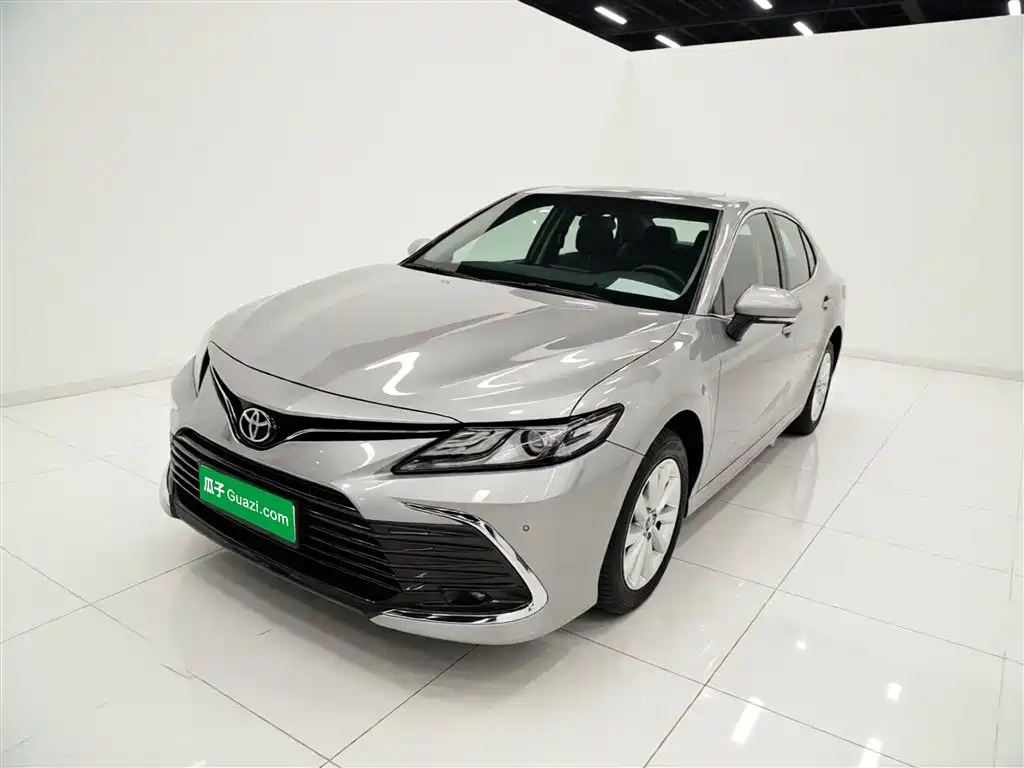 Toyota Camry 2023