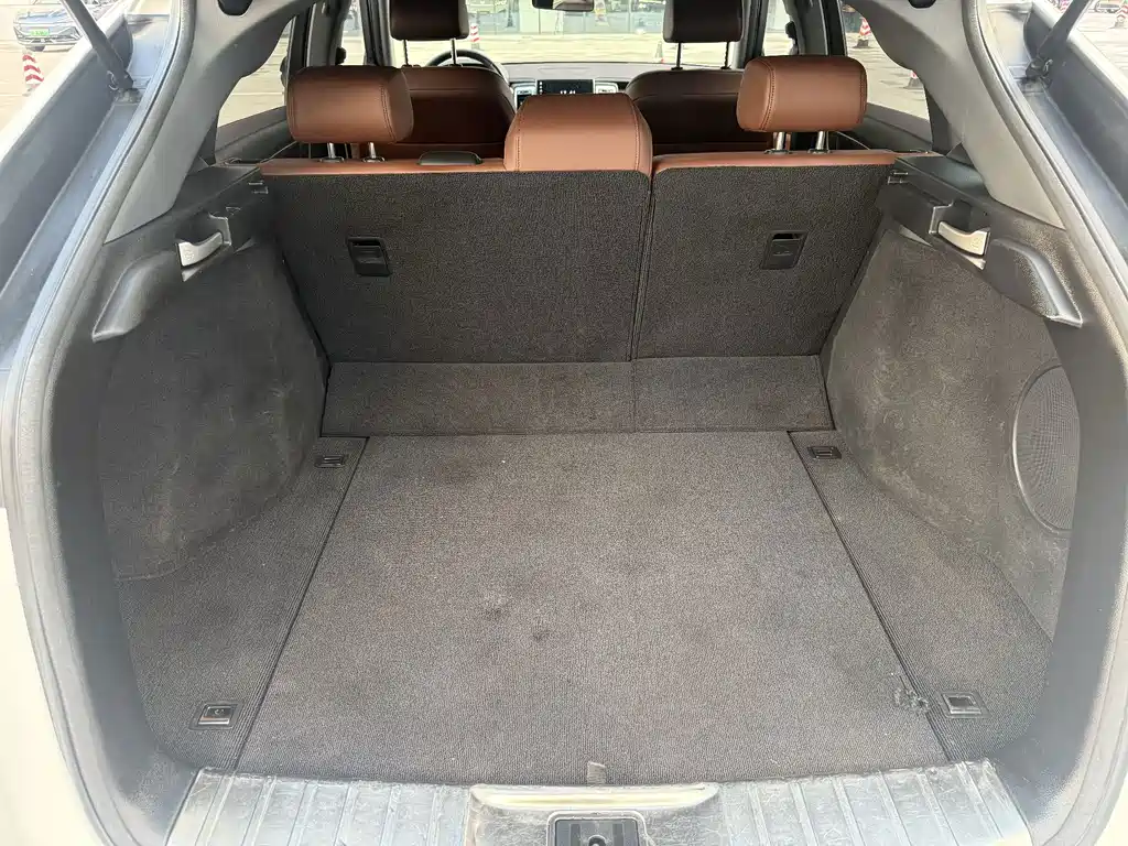 Honda UR-V — миниатюра 8