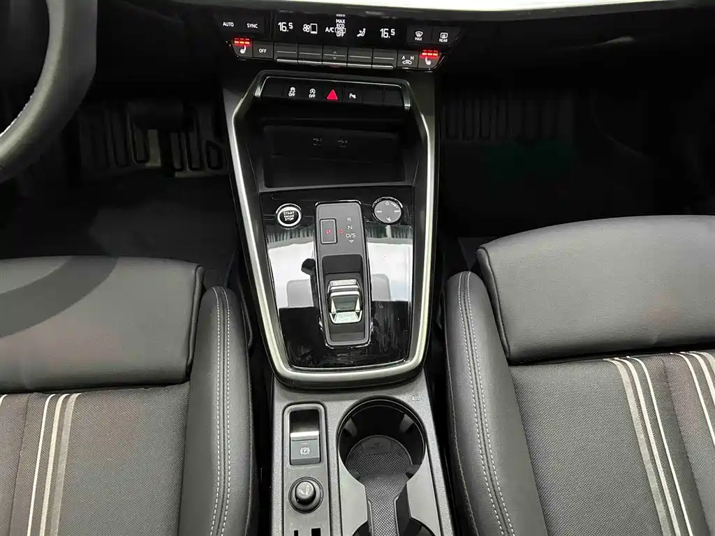 Audi A3 2022 Sportback 35 TFSI Fashion Sport
