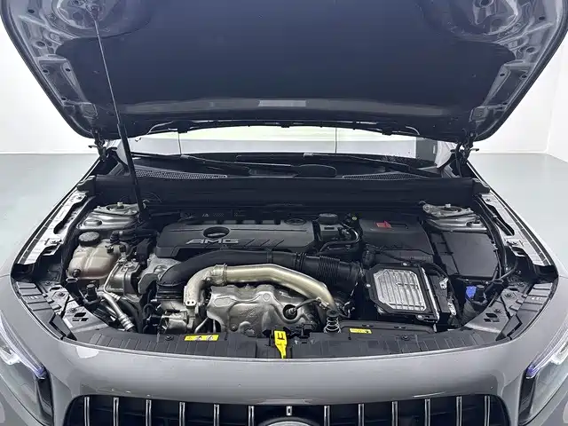 Mercedes-Benz GLB AMG — миниатюра 9
