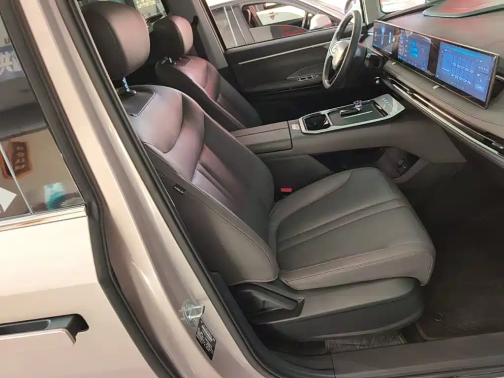 Maxus G70 2.0T Auto Luxury Enjoy Edition 7 seats, фото 25