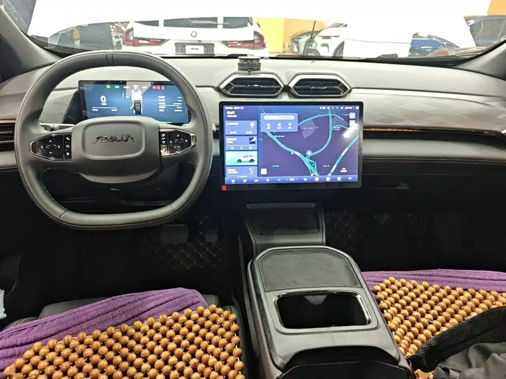 Dongfeng L7 2025 518 Enjoy