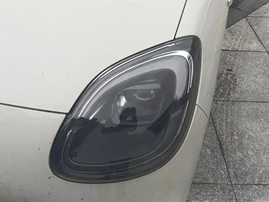 Wuling Mini EV MINIEV 2025