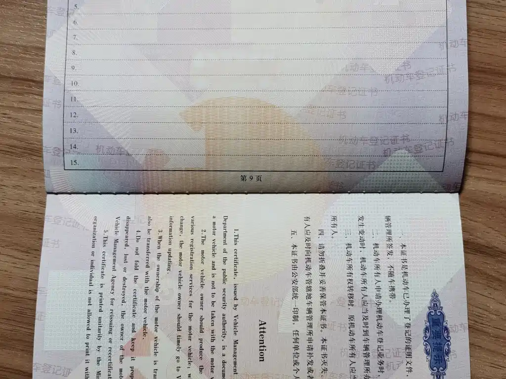 Great Wall Pao — миниатюра 21