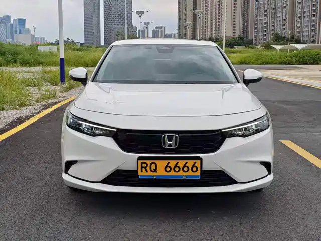 Honda Integra