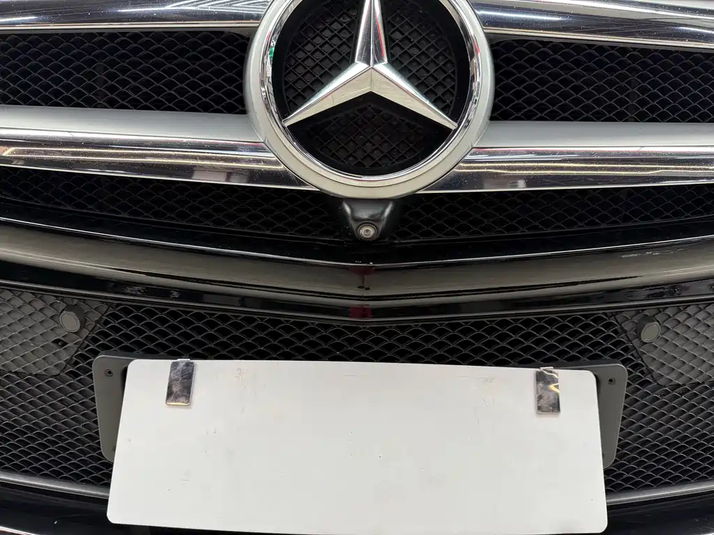 Mercedes-Benz GL 2015 GL 500 4MATIC