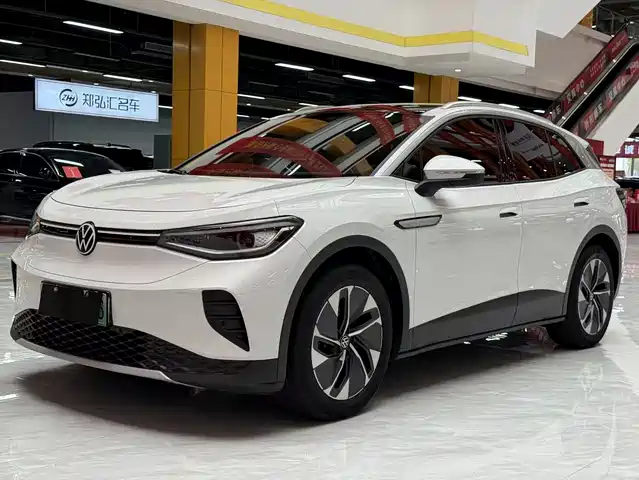 VOLKSWAGEN ID.4 CROZZ 2023