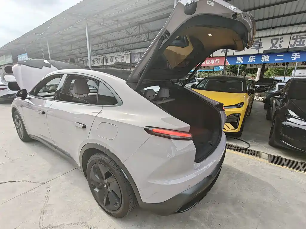 Onvo L60 2024 60kWh