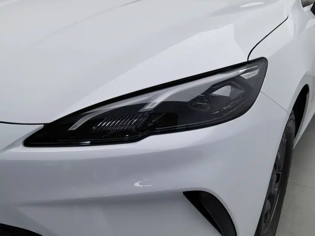 BYD Seal 05 DM-i — миниатюра 7