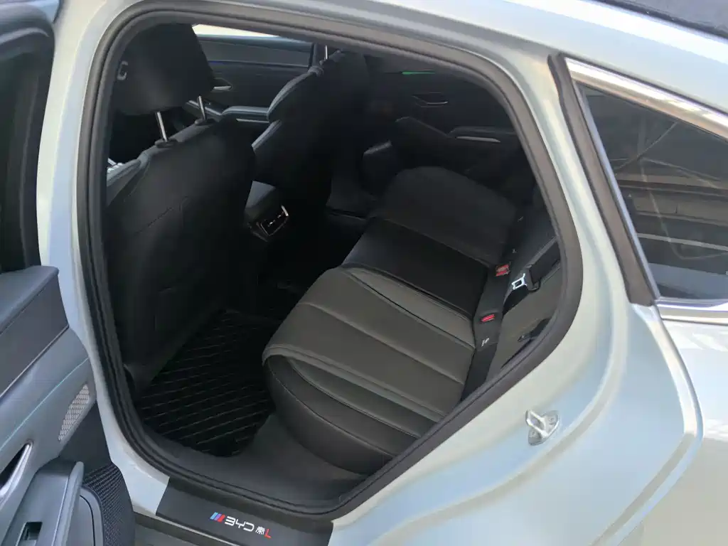 BYD Qin L L 2024 DM-i 120KM