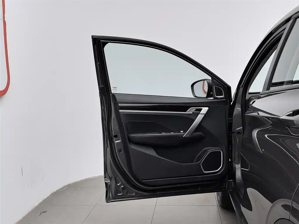 Geely Binyue 2025 1.5L CVT MAX