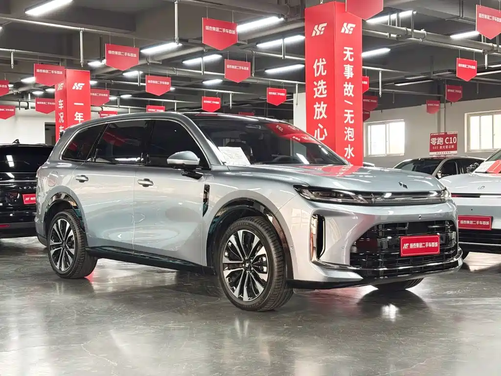 Huajing Huajing S — миниатюра 3