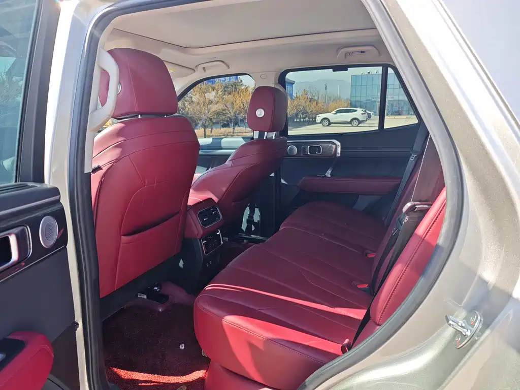 TANK TANK 400 NEW ENERGY