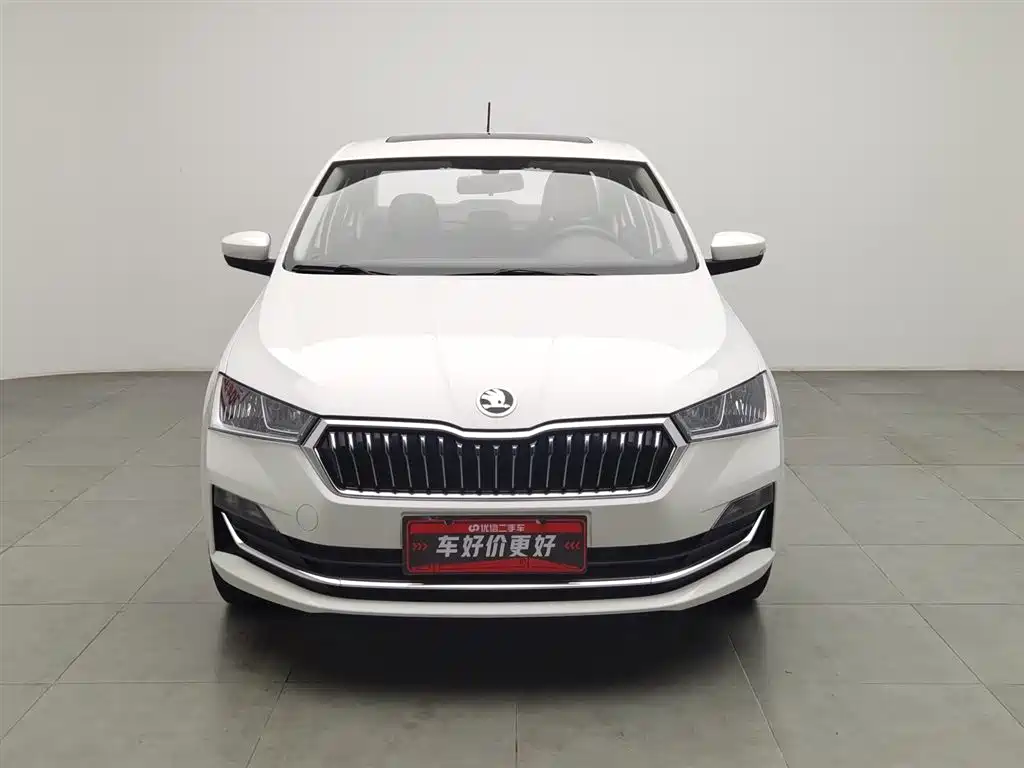 SKODA XIN RUI