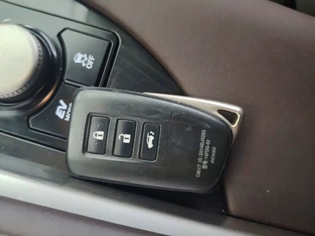 Lexus RX 2016 450h Elegant