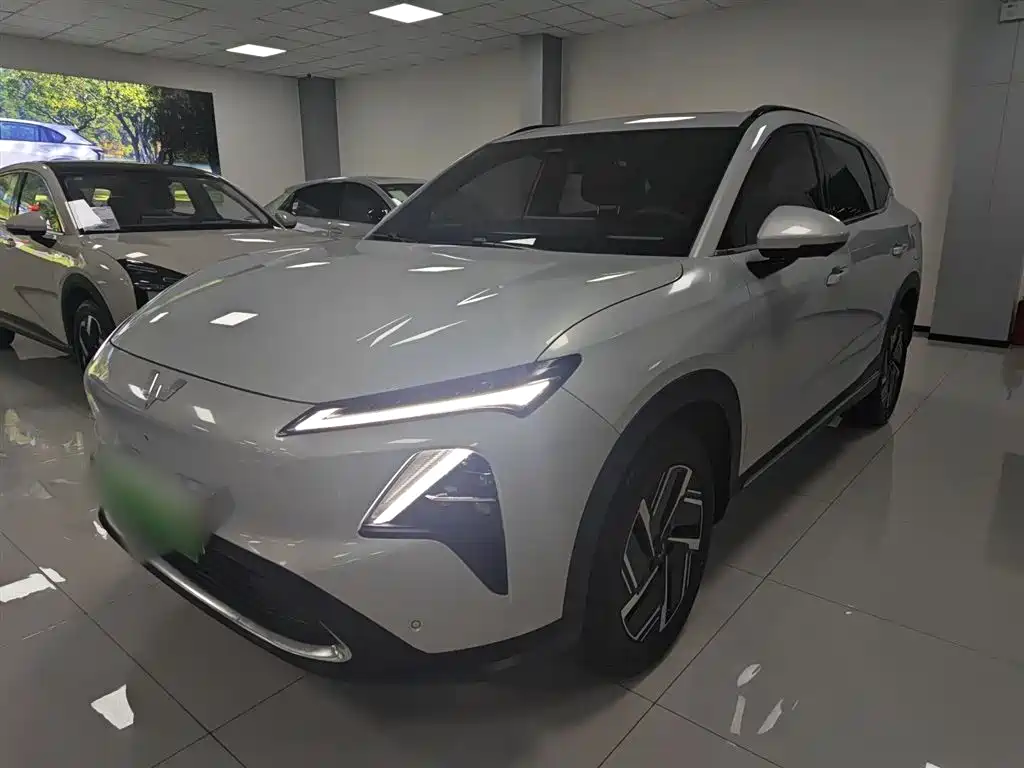 Wuling Xingguang S 2024
