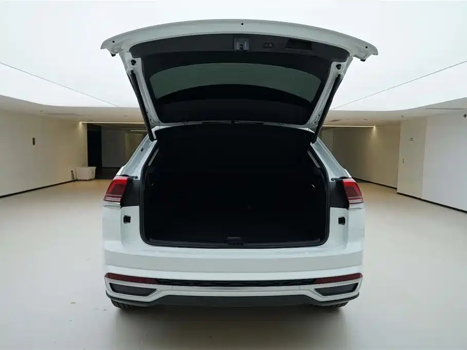 Volkswagen Teramont 2019 X 380TSI Luxury