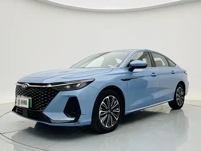 CHERY FENGYUN A8 2024