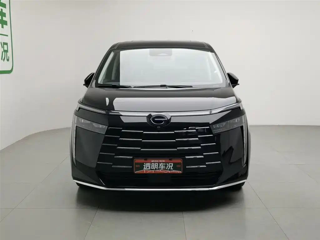 GAC E8 PHEV 2024 150km MAX