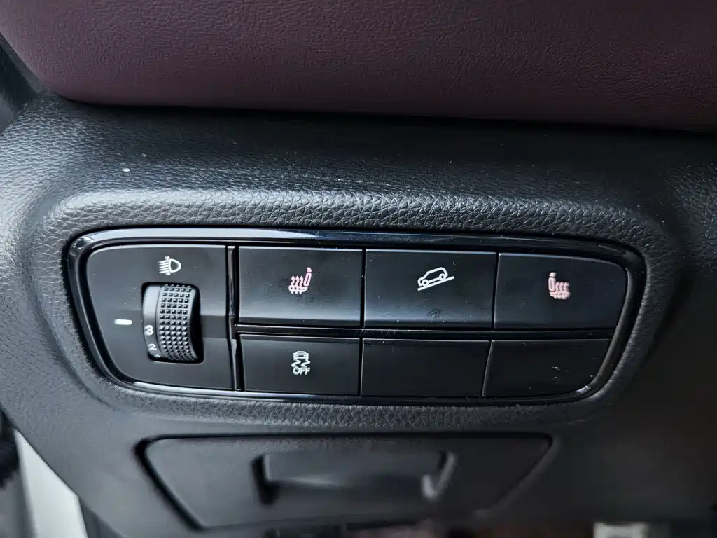 GAC Motor Trumpchi M6 — миниатюра 14