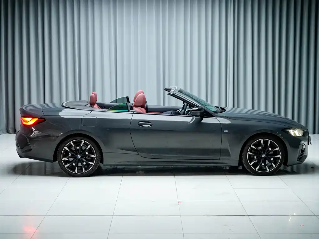 BMW 4 Series — миниатюра 5