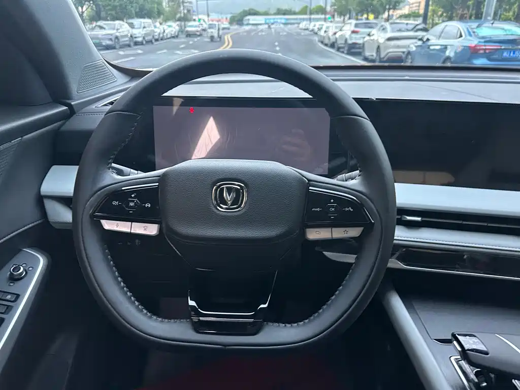 Changan CS75 PLUS — миниатюра 6