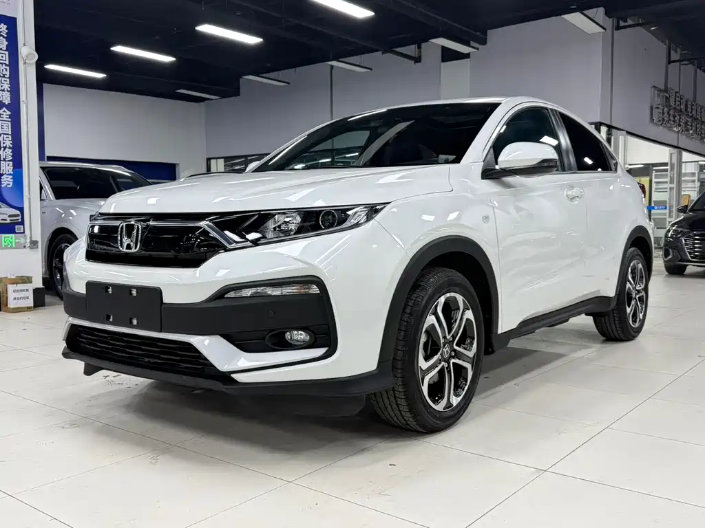Купить Honda XR-V