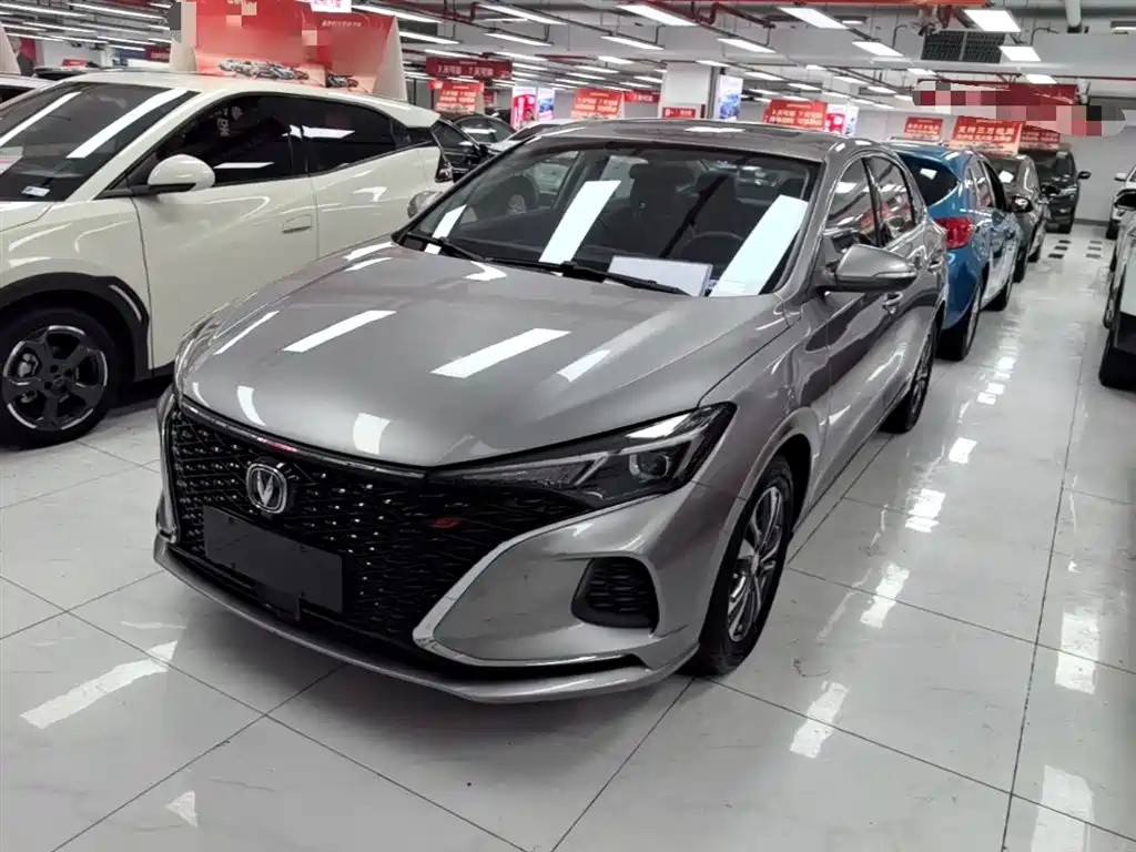 Купить Changan Eado