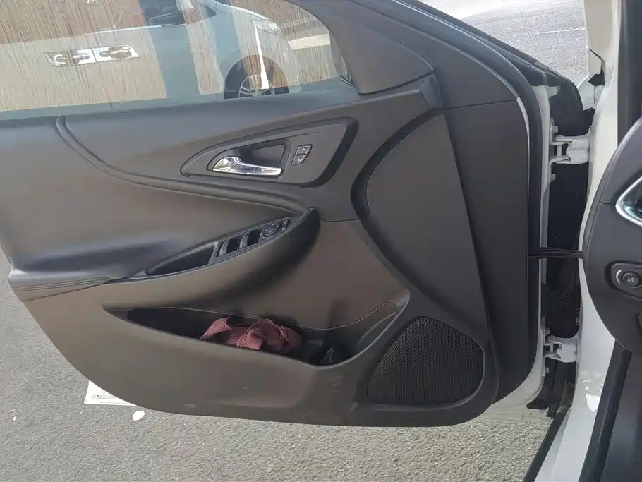 CHEVROLET MAI RUIBAO XL