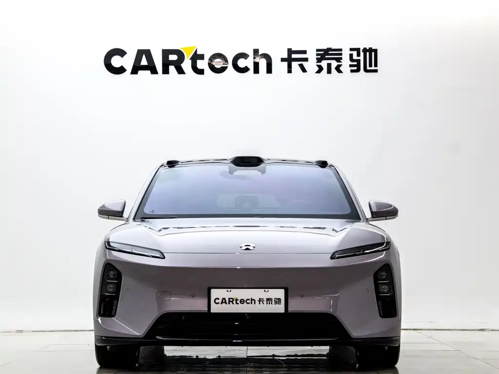 NIO ET5T 2025 75kWh Touring