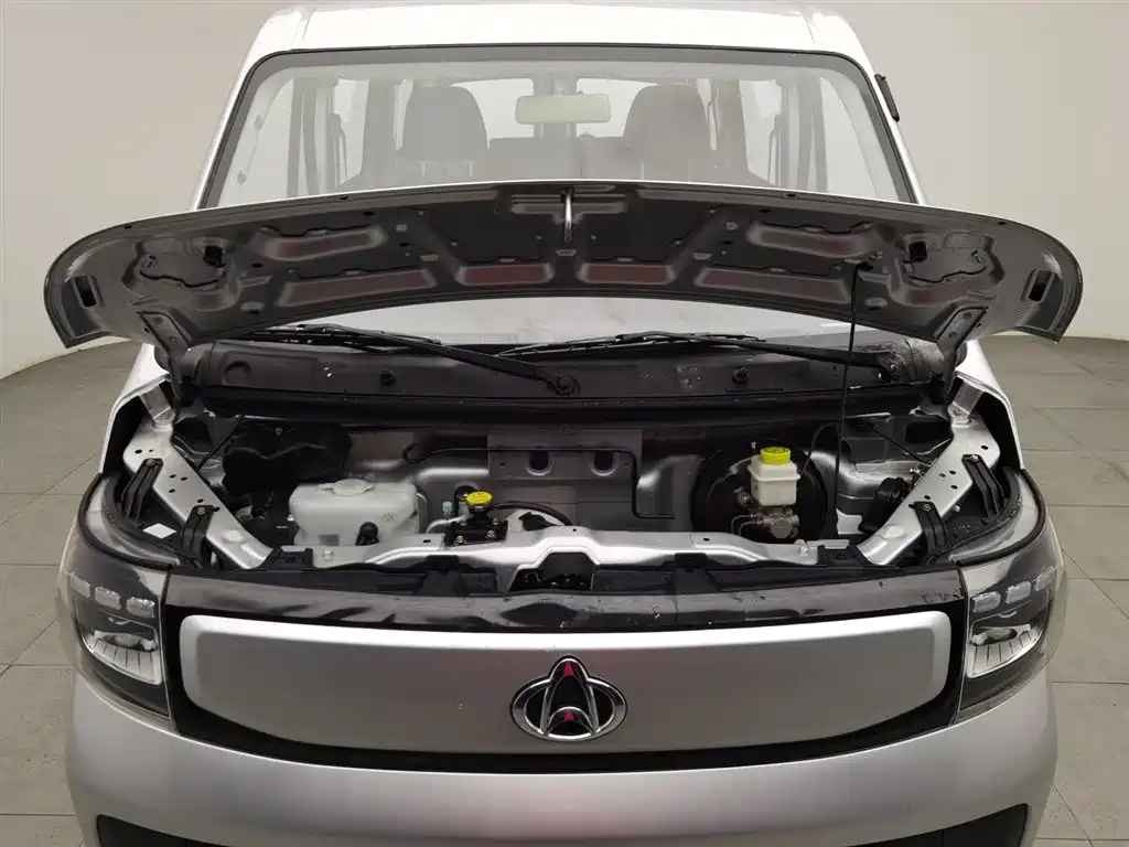 CHANGAN CHANGAN RUIXING EM60